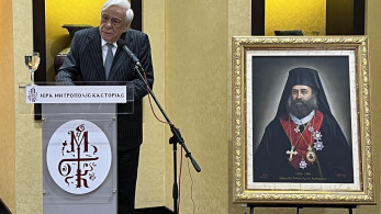 Παυλόπουλος: Η Τουρκία παραβιάζει, διαχρονικώς και προκλητικώς, την Συνθήκη της Λωζάνης και στις Μειονότητες