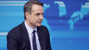 Μητσοτάκης για Τουρκία: Δημιουργήθηκε ένα κλίμα «δημιουργικής ταύτισης» μεταξύ των δύο λαών