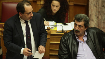 Τοξικότητα μέχρι τελικής πτώσης από τον ΣΥΡΙΖΑ