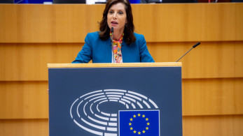 Κόλαφος για S&D και ευρωαριστερά η Ασημακοπούλου: θέλουν να επηρεάσουν τις ελληνικές εκλογές