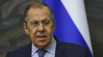 Λαβρόφ κατά Δύσης: Θέλει να βάλει τέλος στο “ρωσικό ζήτημα”-Εμπλοκή ΗΠΑ στις εκρήξεις στον Nord Stream