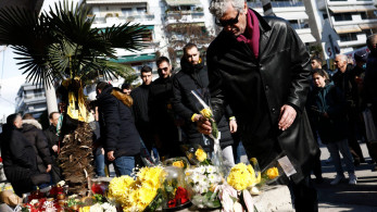 Δίκη Α. Καμπανού: Ξέσπασε ο πατέρας του Άλκη «Μη με χτυπάτε άλλο», φώναξε και αποχώρησε