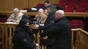 Δίκη Χρυσής Αυγής-Μάρτυρας: “Πολιτική πράξη” η δολοφονία του Παύλου Φύσσα