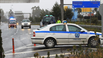 Κανονικά η κυκλοφορία όλων των οχημάτων στην Αθηνών-Θεσσαλονίκης