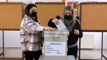 Εκλογές στην Κύπρο: Αυξημένη η συμμετοχή  για την εκλογή Προέδρου της Κυπριακής Δημοκρατίας