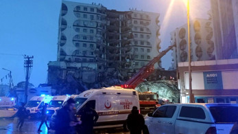 Τον γιο Τούρκου διασώστη στο σεισμό του Αιγίου έσωσαν οι Έλληνες