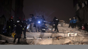 Σεισμός σε Τουρκία-Συρία: Αγώνας με τον χρόνο για την ανεύρεση επιζώντων-Στους 11.200 οι νεκροί