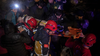 Εκτίμηση Τσελέντη για σεισμό στην Τουρκία έως και 6,5 Ρίχτερ τις επόμενες ώρες-“Οι νεκροί θα ξεπεράσουν τους 20.000”