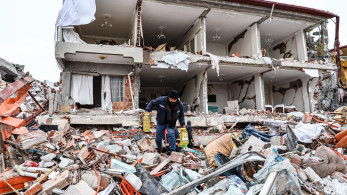 Κλιμάκια του ΟΗΕ σε Τουρκία και Συρία για να εκτιμήσει τις ανάγες των εκατομμυρίων σεισμόπληκτων