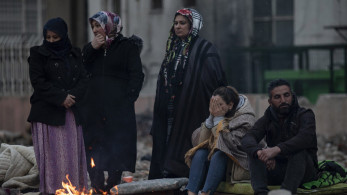 Σεισμός σε Τουρκία-Συρία: 26 εκ. άνθρωποι μπορεί να είναι οι πληγέντες σύμφωνα με τον Π.Ο.Υ.    