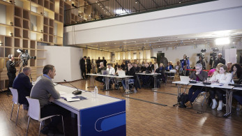 Μητσοτάκης για Τσίπρα και “κυβέρνηση ηττημένων”: Δεν πιστεύω τίποτα από αυτά που λέει