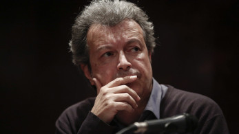 Πέτρος Τατσόπουλος: «Έτσι απολύει ο Μαρινάκης»