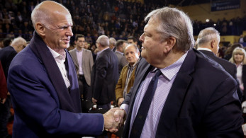 Το «πραξικόπημα» κατά του ΓΑΠ