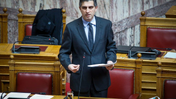 Δήμας: Περίπου 700.000 ευρώ θα διατεθούν στο λιμάνι Λουτρακίου για την ενίσχυση της αλιευτικής δραστηριότητας.