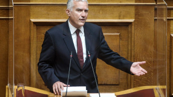 Πέθανε ο βουλευτής της ΝΔ Μανούσος Βολουδάκης