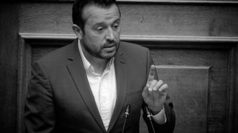 Ν. Παππάς: Μιλά για «πολιτική δίωξη» – Η αναφορά του σε “εργαλειοποίηση” της Δικαισούνης