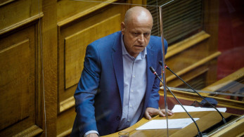Δημοσία δαπάνη η κηδεία του Νεκτάριου Σαντορινιού