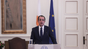 Χριστοδουλίδης: Η Ελλάδα είναι το στήριγμά μας και ο ανιδιοτελής μας σύμμαχος