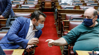 Δρόμοι ανοιχτοί και παιχνίδι στο χιόνι: Έτσι θα αντιμετώπιζε ο ΣΥΡΙΖΑ την κακοκαιρία