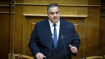 Βασίλης Σπανάκης στην εφημερίδα “tomanifesto”: Ο ΣΥΡΙΖΑ να απαντήσει για τις μαύρες σακούλες