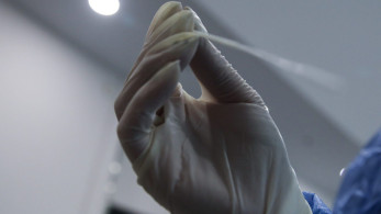 Τα σημεία για δωρεάν rapid test τη Δευτέρα 13 Φεβρουαρίου