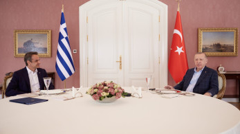 Τηλεφωνική επικοινωνία Μητσοτάκη – Ερντογάν: Η άμεση συνδρομή και το ευχαριστώ του τούρκου προέδρου