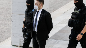 Γλυκά Νερά: Η μικρή Λυδία αλλάζει επίθετο – «Απαράδεκτο να φέρει το όνομα του δολοφόνου της μητέρας της»
