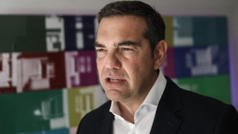 Γιάννης Παπαγιάννης: Ο Τσίπρας είναι πλέον ιδιαίτερα επικίνδυνος για την πολιτική ζωή