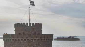 Με το «Viking Venus» άνοιξε η αυλαία της κρουαζιέρας στη Θεσσαλονίκη