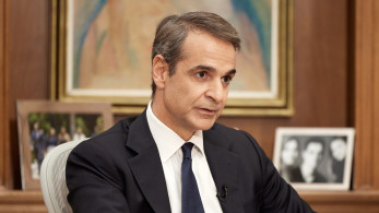 To πρόγραμμα του Κυριάκου Μητσοτάκη για αύριο Τετάρτη