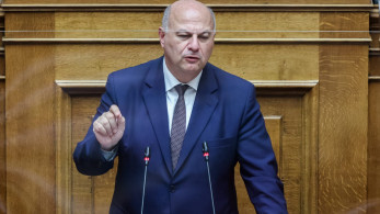 «Πυρά» Τσιάρα σε ΣΥΡΙΖΑ για την αποχή από τις ψηφοφορίες: «Μη θεσμική συμπεριφορά – Προκαλεί εύλογα ερωτήματα»