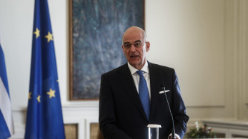 Δένδιας: Οι σεισμοί έδειξαν ότι οι λαοί είναι πολύ πιο κοντά απ’ ό,τι νομίζουν μερικές φορές οι ηγεσίες τους