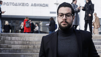 Ο Μάνος Δασκαλάκης πρώτος μάρτυρας στη δίκη της Πισπιρίγκου: “Στηρίζω την κατηγορία”