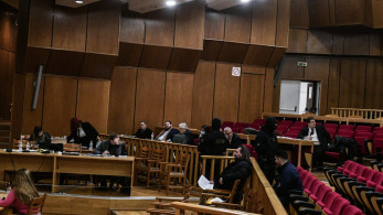 Δίκη Χρυσής Αυγής: Διατάχθηκε η βίαιη προσαγωγή της συντρόφου του Παύλου Φύσσα