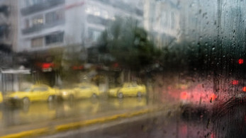 Καιρός: Βροχές και μικρή άνοδος της θερμοκρασίας-Πού θα χιονίσει