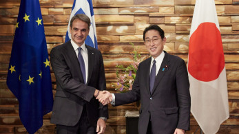Γιάννης Παπαγιάννης: Επενδύσεις στην Ελλάδα μπορεί να φέρει μόνο ο Κυριάκος Μητσοτάκης