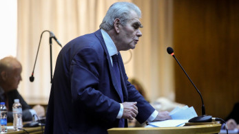 Παγγελόπουλος στο Ειδικό Δικαστήριο: Δεν πίστευα στο σκάνδαλο Novartis, το είχα πει στον Τσίπρα