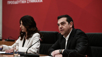 “Aνέκδοτος” αγώνας: Σχέδια πολιτικής ανωμαλίας από τον απελπισμένο Αλέξη Τσίπρα