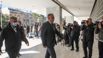 Μήνυση Θεοδωρικάκου κατά του απόστρατου αστυνομικού για την υπόθεση του γιου του