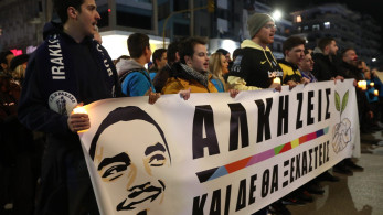Συνεχίζεται η δίκη για τη δολοφονία του Άλκη Καμπανού-Ποιοι καταθέτουν