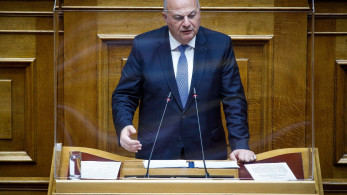 Υπουργείο Δικαιοσύνης: Σε δημόσια διαβούλευση το νομοσχέδιο για το νέο «χάρτη» των δικαστηρίων
