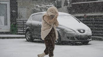 Αποκαταστάθηκε η κυκλοφορία στη λεωφόρο Κατεχάκη