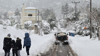 Κλειστά σχολεία την Πέμπτη: Η επίσημη ανακοίνωση για την Αττική