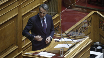 Ο Μητσοτάκης τρολάρει Τσίπρα: Οι δημοσκοπήσεις στην Κύπρο έπεσαν έξω για τον δεύτερο όχι για τον πρώτο…