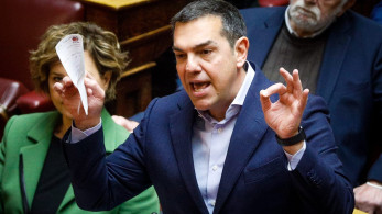 Το «όχι σε όλα» του ΣΥΡΙΖΑ κατά της κοινωνίας