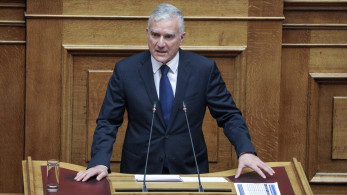 Δημοσία δαπάνη η κηδεία του βουλευτή Μανούσου – Κωνσταντίνου Βολουδάκη
