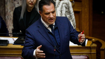 Γεωργιάδης κατά του λαϊκισμού της αντιπολίτευσης: Ακρίβεια υπάρχει γιατί έχουμε εισαγόμενο πληθωρισμό-Το Καλάθι πέτυχε