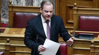 Κώστας Καραμανλής: Διανύουμε νέα «άνοιξη των υποδομών»