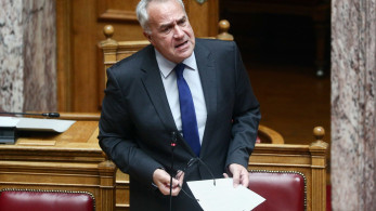 Βορίδης: Ο ΣΥΡΙΖΑ πριμοδοτεί και τις κινητοποιήσεις των καλλιτεχνών