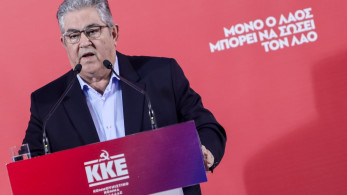 Η καυτή ανάσα του Κουτσούμπα, καίει το ΠΑΣΟΚ